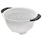 Oxo OXO Good Grips Plastic Colander 3 qt 11331000 - alternate 1